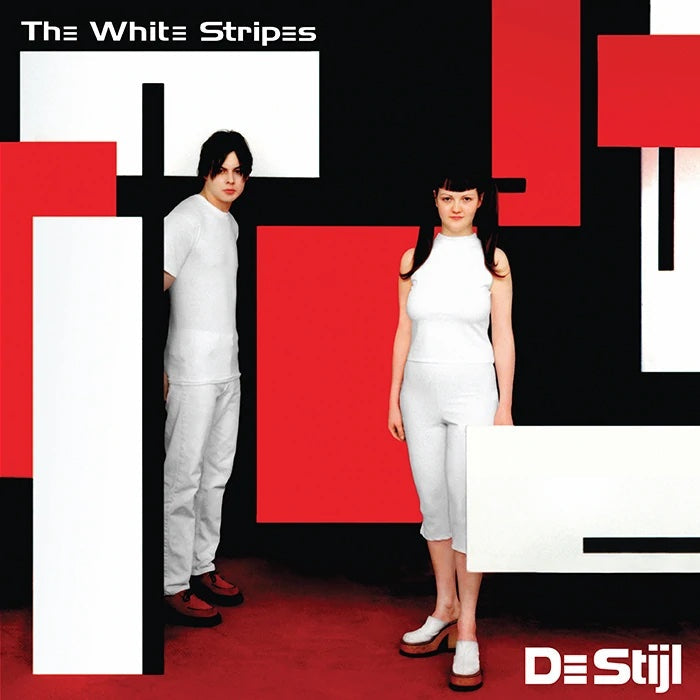 The White Stripes - De Stijl - LP [ Record ]