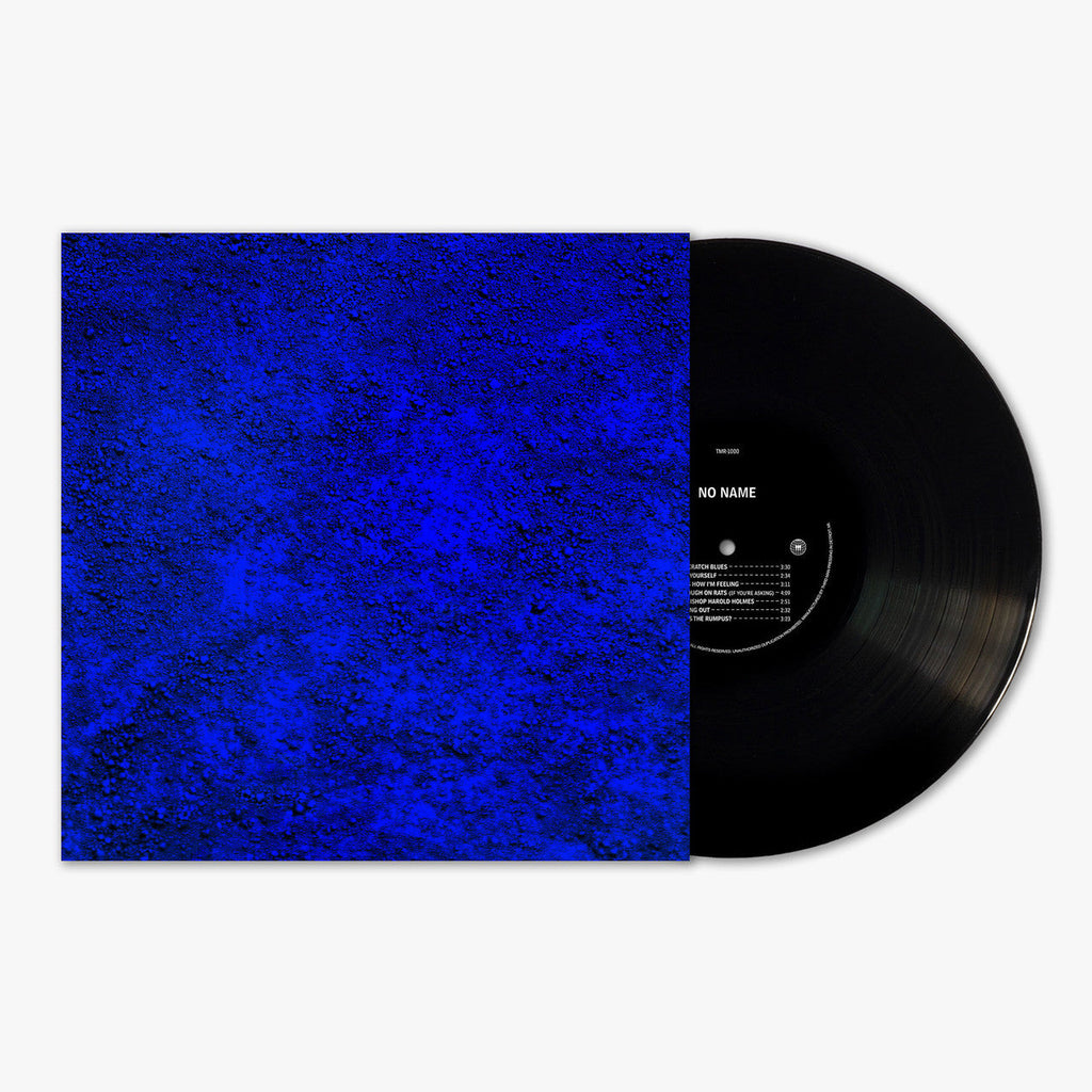 Jack White - No Name - LP [ Record ]