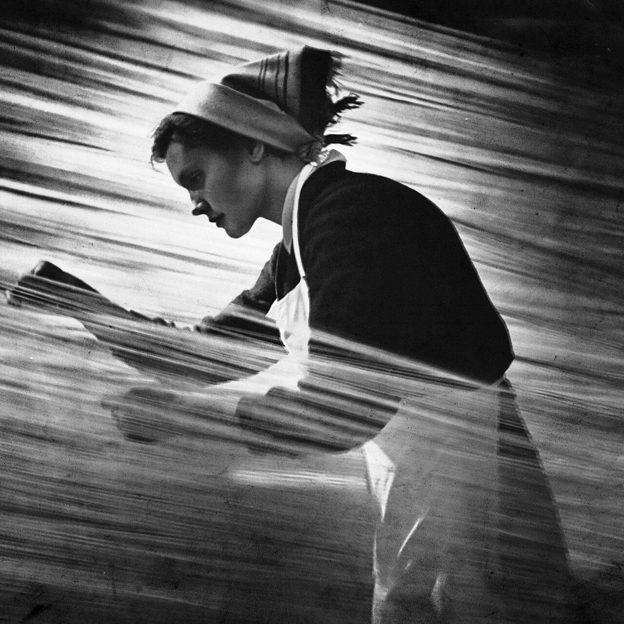 Jack White - Entering Heaven Alive - LP [ Record ]