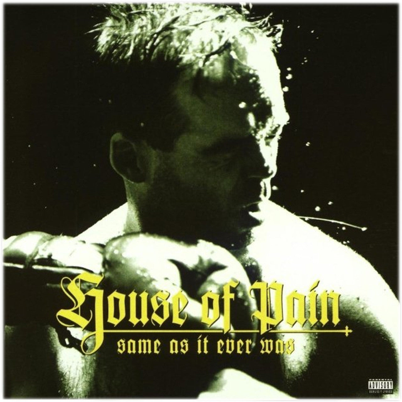 House of Pain - Same as It Ever Was (30th Anniversary) - LP & 7" [ Record ]