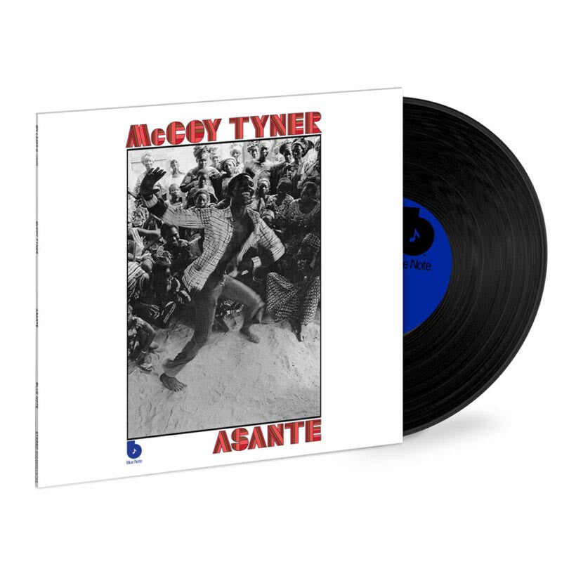 McCoy Tyner - Asante - Tone Poet LP [ Record ]