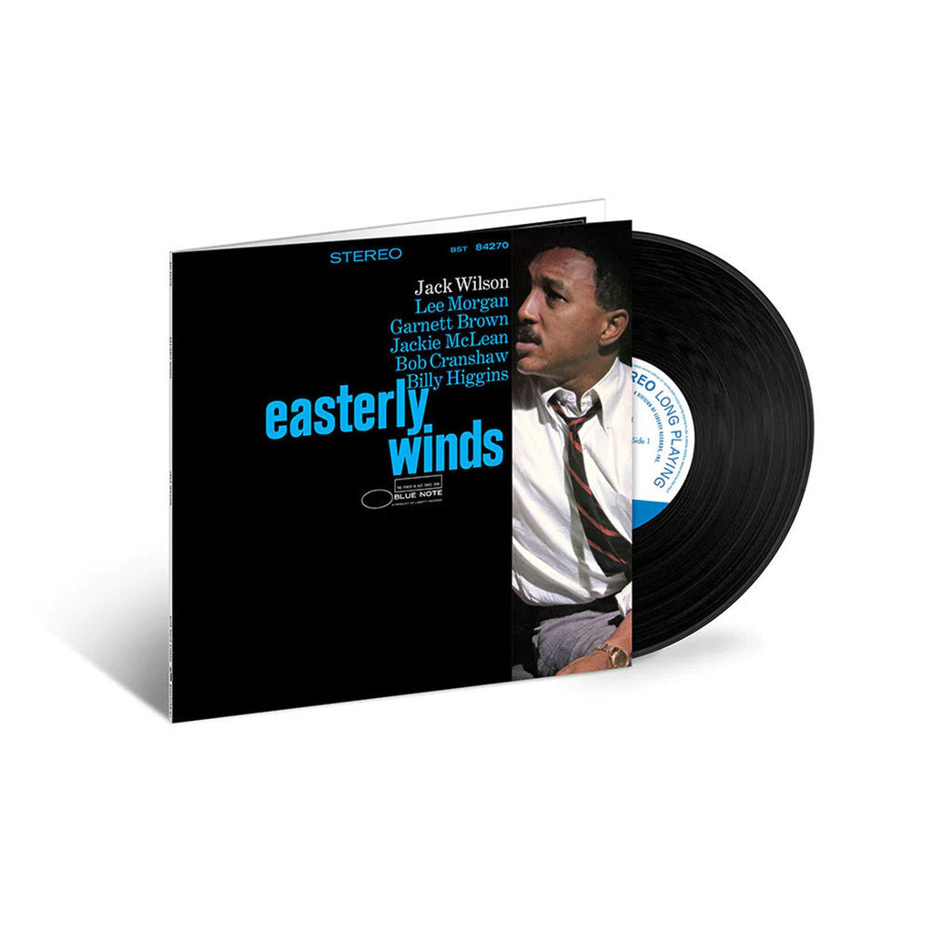 Jack Wilson - Easterly Winds - Tone Poet LP [ Record ]
