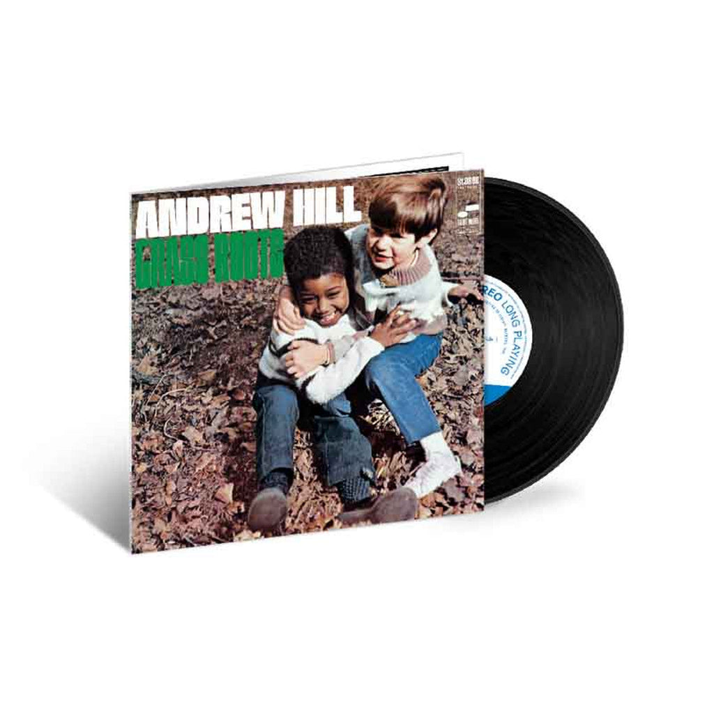 Andrew Hill - Grass Roots - Tone Poet LP [ Record ]