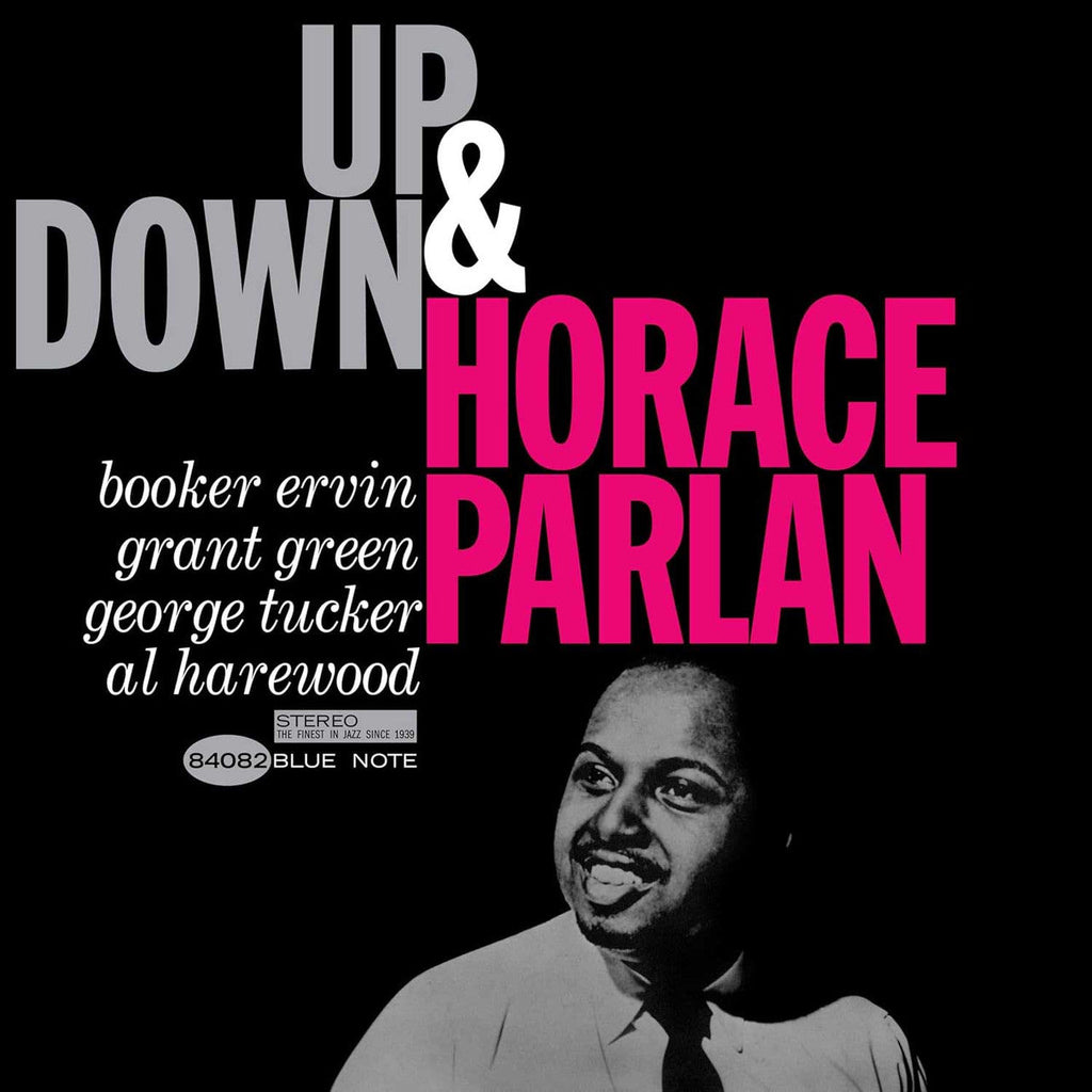 Horace Parlan - Up & Down - Tone Poet LP [ Record ]