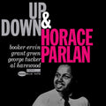 Horace Parlan - Up & Down - Tone Poet LP [ Record ]