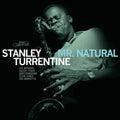 Stanley Turrentine - Mr. Natural - Tone Poet LP [ Record ]