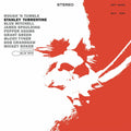 Stanley Turrentine - Rough & Tumble - Tone Poet LP [ Record ]