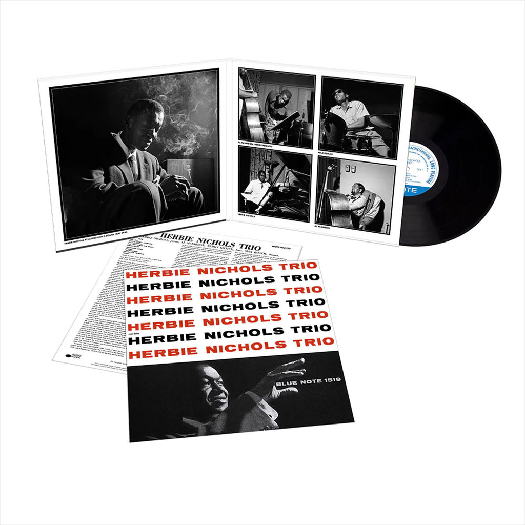 Herbie Nichols Trio - Herbie Nichols Trio - Tone Poet LP [ Record ]