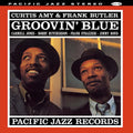 Curtis Amy & Frank Butler - Groovin' Blue - Tone Poet LP [ Record ]