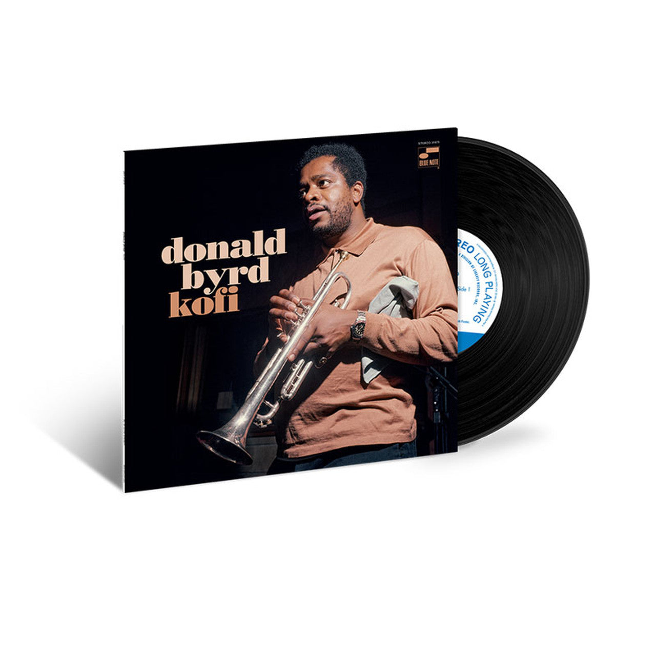 Donald Byrd - Kofi - Tone Poet LP [ Record ]