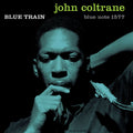 John Coltrane - Blue Train - Mono Tone Poet LP [ Record ]