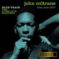 John Coltrane - Blue Train - The Complete Masters (Stereo) Tone Poet LP [ Record ]