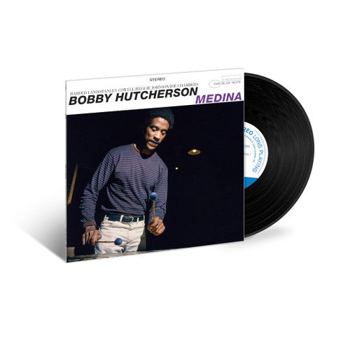 Bobby Hutcherson - Medina - Tone Poet LP [ Record ]
