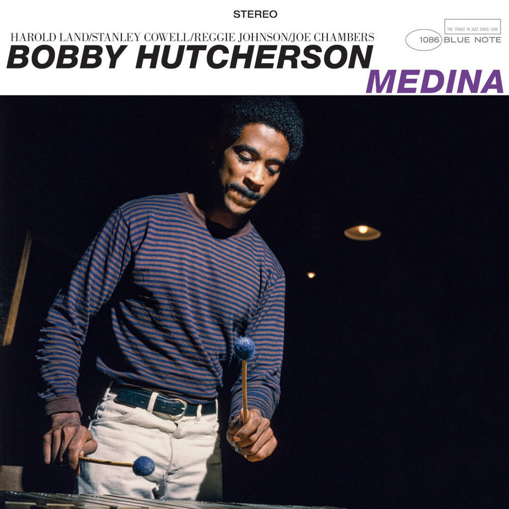 Bobby Hutcherson - Medina - Tone Poet LP [ Record ]
