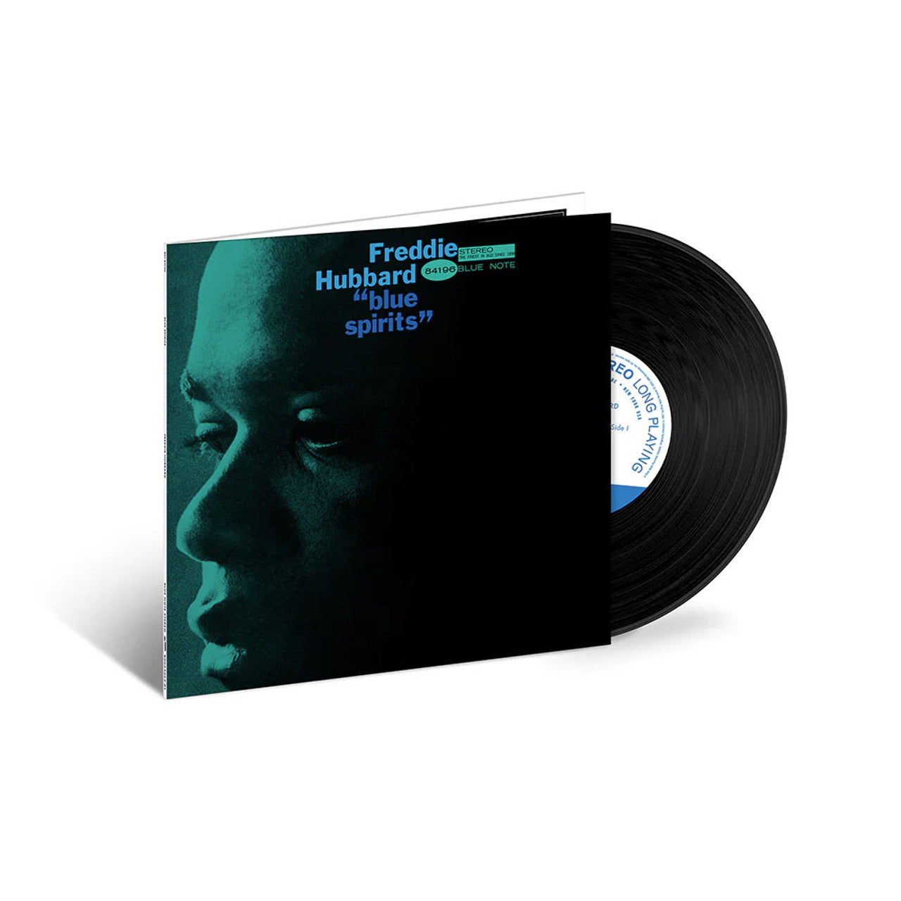 Freddie Hubbard - Blue Spirits - Tone Poet LP [ Record ]