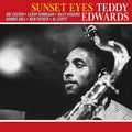 Teddy Edwards - Sunset Eyes - Tone Poet LP [ Record ]