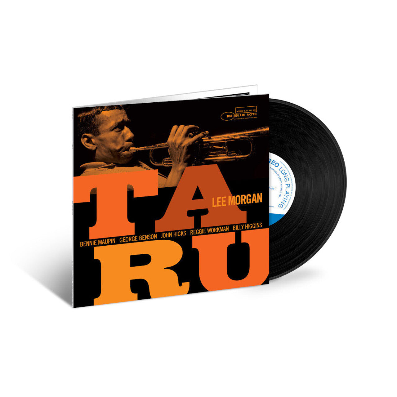 Lee Morgan - Taru - Tone Poet LP [ Record ]