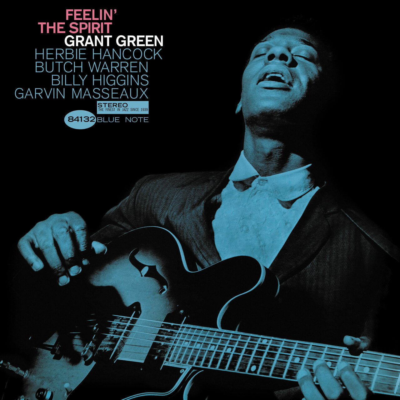 Grant Green - Feelin' The Spirit - Tone Poet LP [ Record ]