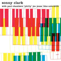 Sonny Clark - Sonny Clark Trio - Tone Poet LP [ Record ]