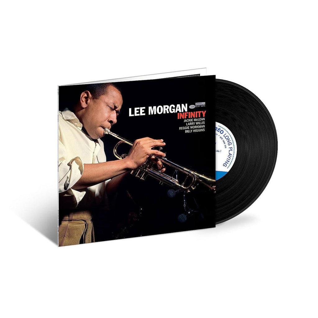 Lee Morgan - Infinity - Tone Poet LP [ Record ]