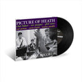 Chet Baker & Art Pepper - Picture of Heath - Tone Poet LP [ Record ]