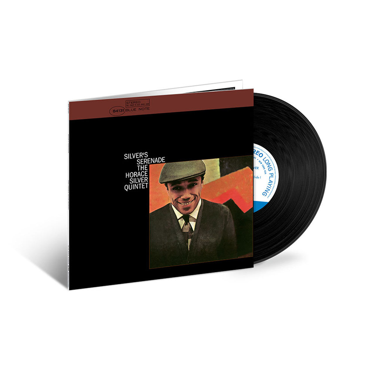 The Horace Silver Quintet - Silver's Serenade - Tone Poet LP [ Record ]