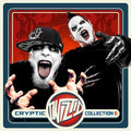 Twiztid - Cryptic Collection 5 - LP [ Record ]