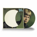 David Bowie - David Bowie - Picture Disc Mono LP [ Record ]