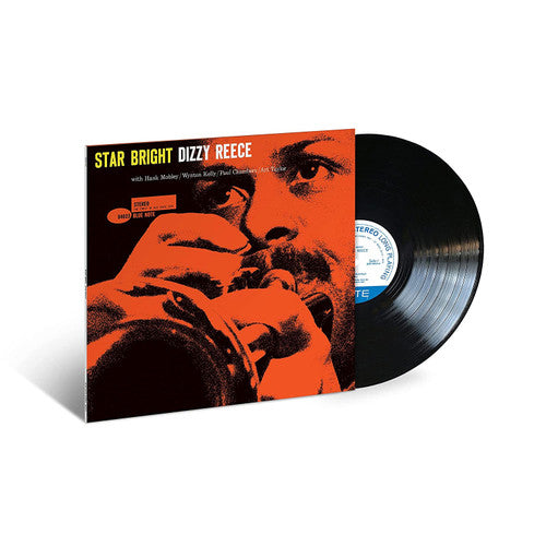 Dizzy Reece - Star Bright - Blue Note Classic LP [ Record ]