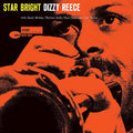 Dizzy Reece - Star Bright - Blue Note Classic LP [ Record ]