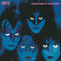 Kiss - Creatures of the Night (40th Anniversary) - LP [ Record ]