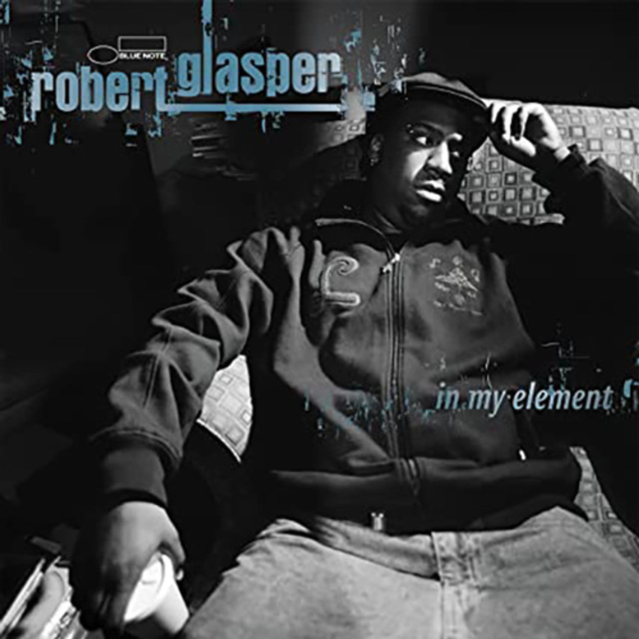 Robert Glasper - In My Element - Blue Note Classic LP [ Record ]