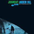 Andrew Hill - Judgment! - Blue Note Classic LP [ Record ]