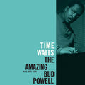 Bud Powell - Time Waits: The Amazing Bud Powell - Blue Note Classic LP [ Record ]