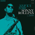 Sonny Rollins - Newk's Time - Blue Note Classic LP [ Record ]