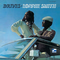 Lonnie Smith - Drives - Blue Note Classic Series LP [ Record ]