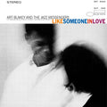 Art Blakey and the Jazz Messengers - Like Someone in Love - Blue Note Classic LP [ Record ]