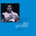 Ike Quebec - Heavy Soul - Blue Note Classic LP [ Record ]