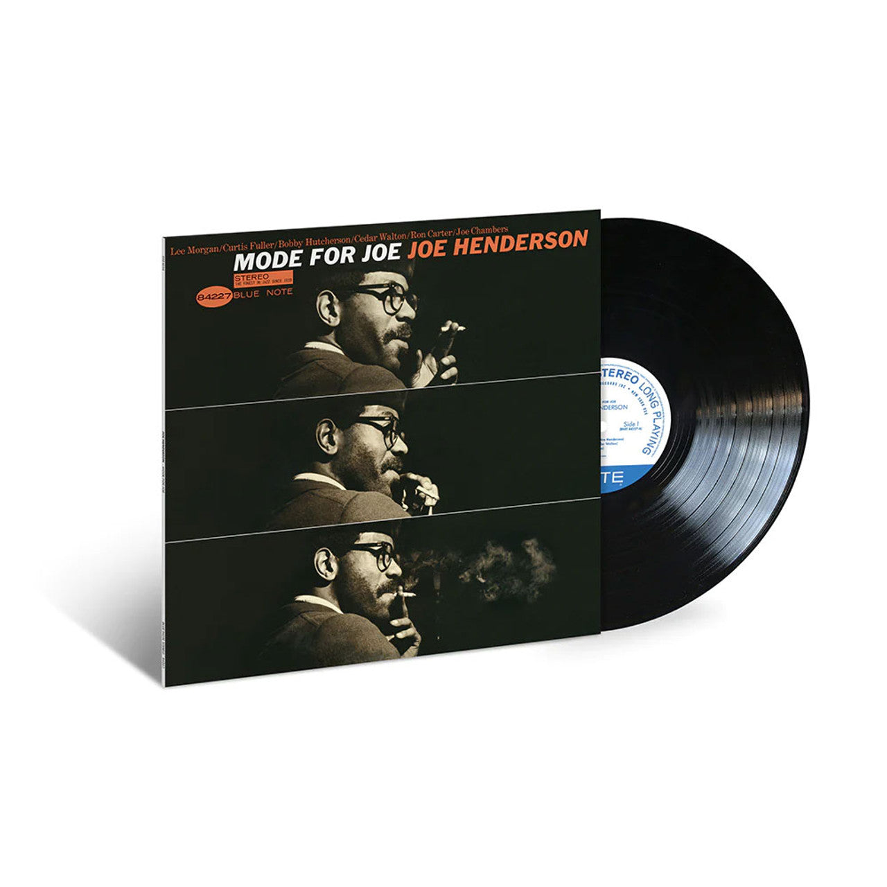 Joe Henderson - Mode for Joe - Blue Note Classic LP [ Record ]