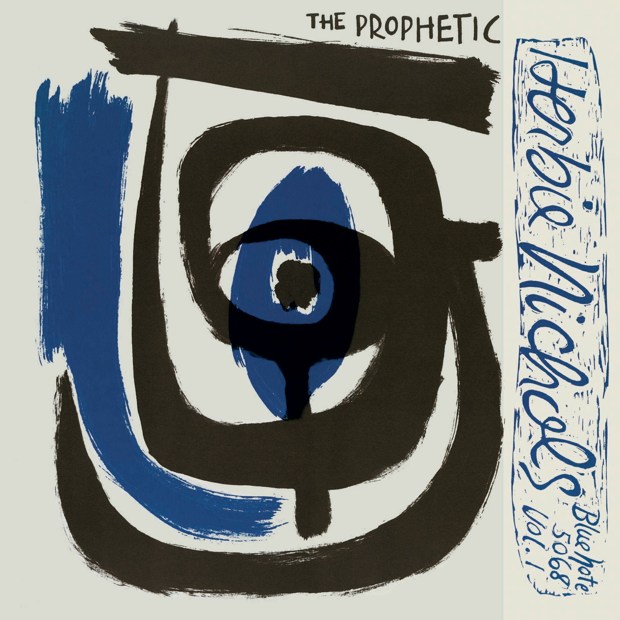 Herbie Nichols - The Prophetic Herbie Nichols, Vol. 1 & 2 - Blue Note Classic LP [ Record ]