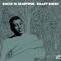 Grant Green - Green Is Beautiful - Blue Note Classic LP [ Record ]