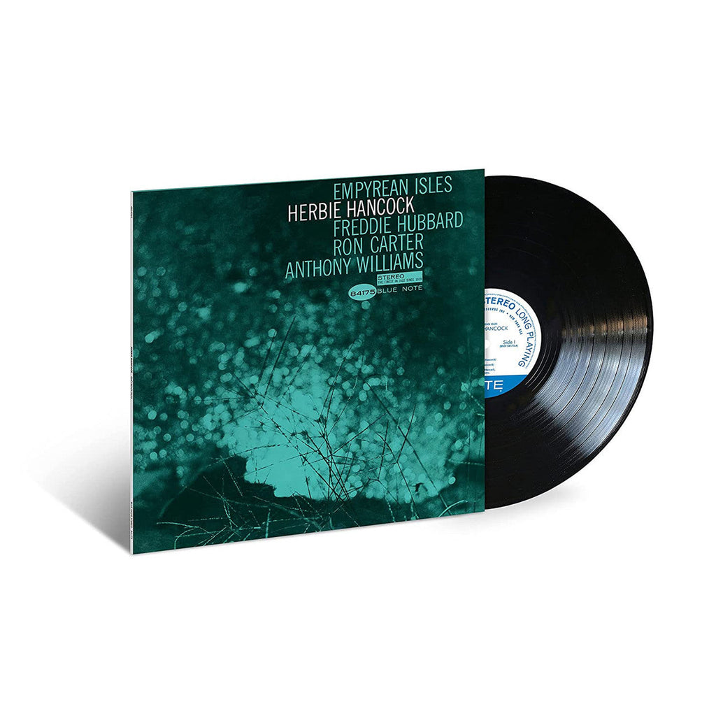 Herbie Hancock - Empyrean Isles - Blue Note Classic LP [ Record ]