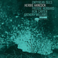 Herbie Hancock - Empyrean Isles - Blue Note Classic LP [ Record ]