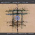 Nels Cline - Consentrik Quartet - Blue Note LP [ Record ]