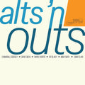 Various Artists - Alts 'N Outs: The Other Side of Blue Note - LP [ Record ]