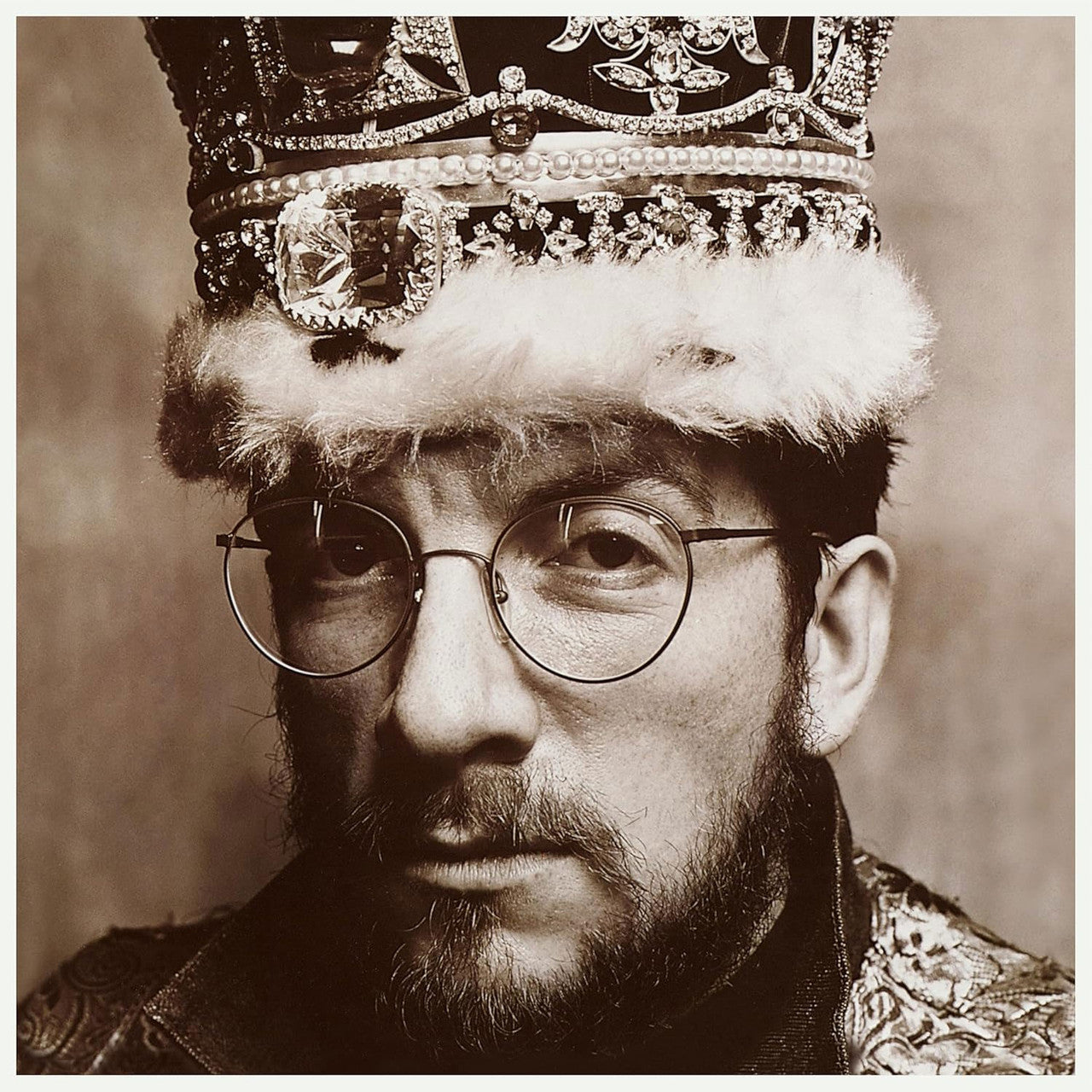 Elvis Costello - King of America (2024 Remaster) - LP [ Record ]