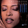 Cassandra Wilson - Blue Light 'Til Dawn - Blue Note Classic LP [ Record ]