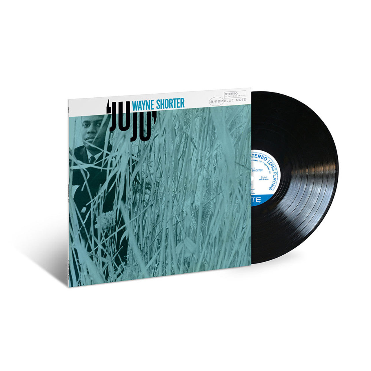 Wayne Shorter - Juju - Blue Note Classic LP [ Record ]
