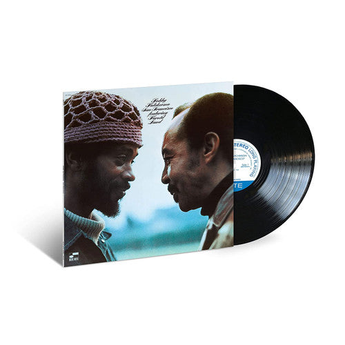 Bobby Hutcherson - Featuring Harold Land San Francisco - Blue Note Classic LP [ Record ]