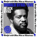 Donald Byrd - Live: Cookin' with Blue Note at Montreux - LP [ Record ]